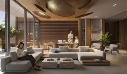 WATERS1DE Residences — صورة 5