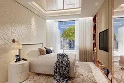 عقارات في DAMAC «Elegance Tower» — صورة 10