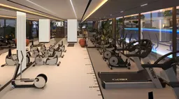 DGM Vision in Jumeirah Garden City: smart-home features — image 8