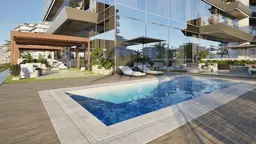 Sea Legend Tower One in Dubai Islands: smart-home features — image 10
