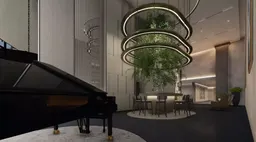 Society House in Downtown Dubai: concierge service — image 7
