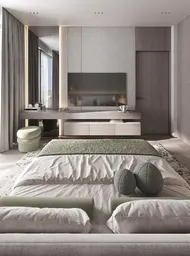 IMTIAZ “Cove Grand” في مجمع دبي لاند السكني: مساحات على السطح — صورة 6