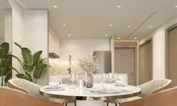 عقارات في Neva Residences — صورة 5