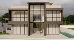 Villa - Pearl Jumeirah في لؤلؤة جميرا: مرافق سينما — صورة 2