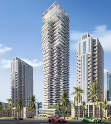 Fairmont Residences Solara Tower — image 7