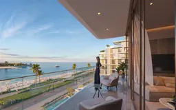 Flora Isle في جزر دبي: حدائق منسّقة — صورة 8