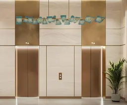 Kaia Residences in Dubai Islands: smart-home features — image 4