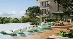 Expo Valley Views - Ghadeer in Dubai Expo City: natural finishes — image 8
