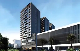 Mas Barsha Residency في البرشاء: مساحات عمل مشتركة — صورة 12