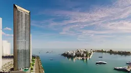 Nautica 2 in Dubai Maritime City: yoga spaces — image 2