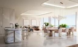 Jacob & Co. Beachfront Living by Ohana — صورة 7