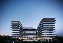 Bond Enclave in Arjan: landscaped gardens — image 3
