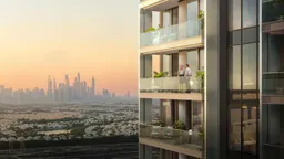 LUM1NAR Tower 1 in JVT: smart-home features — image 8