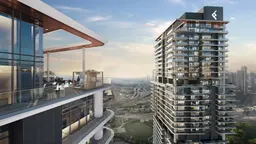 Mercer House في أبراج بحيرات جميرا: مساحات لليوغا — صورة 9