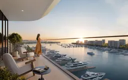 Baystar by Vida in Rashid Yachts & Marina: yoga spaces — image 5