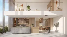 Mercer House في أبراج بحيرات جميرا: مساحات لليوغا — صورة 4
