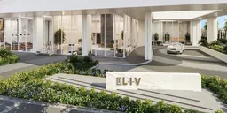 LIV LUX in Jumeirah Beach Residence: concierge service — image 9