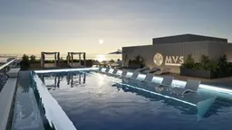Sea Legend Tower One in Dubai Islands: smart-home features — image 4