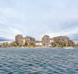 Quattro Del Mar في ميناء العرب: حدائق منسّقة — صورة 5