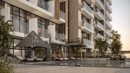 Verdana 5 in Dubai Investment Park: landscaped gardens — image 10