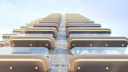 Creek Views in Al Jaddaf Waterfront: concierge service — image 7