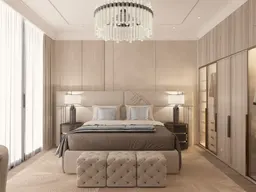 Creek Views in Al Jaddaf Waterfront: concierge service — image 6