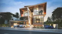عقارات في DAMAC «Lagoons Malta» — صورة 2