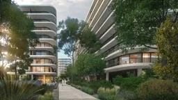 Eden House The Park in Al Wasl: yoga spaces — image 4