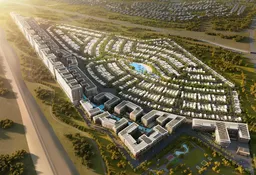 Riverside Views的Capri 2：三类户型供比较 — 图片 7