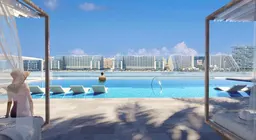 Beachgate By Address في إعمار بيتشفرونت: حدائق منسّقة — صورة 8