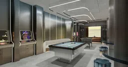 Portside Square في راشد لليخوت والمارينا: مساحات عمل مشتركة — صورة 8