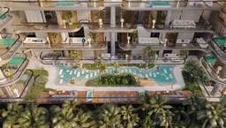 Saddlewood Park في ميدان (ند الشبا 1): مساحات لليوغا — صورة 9