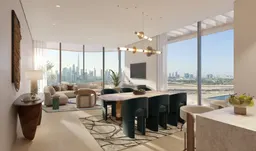 Artistry Residences in Dubai Design District: coworking spaces — image 7
