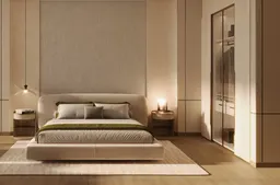 Binghatti Skyhall في الخليج التجاري: ملاعب رياضية — صورة 8