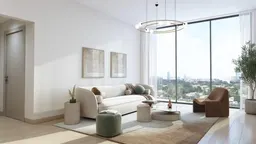Ghaff Land Residence in Dubai Studio City: smart-home features — image 5