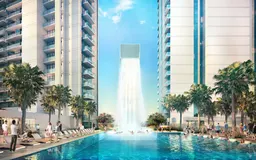 Golf Gate : deux appartements d’une chambre en revente — photo 4