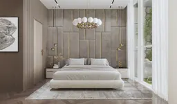 Whitecliffs Residences in Dubai Islands: concierge service — image 7