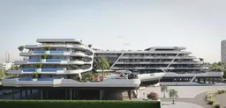Samana Mykonos — صورة 1