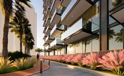 Properties at Nobles Tower — image 8