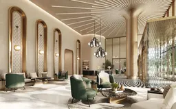 Sensia in Dubai Maritime City: coworking spaces — image 7