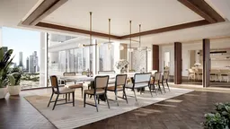 Vela Viento in Business Bay: concierge service — image 7