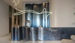 Ozone1 في قرية جميرا الدائرية: مساحات لليوغا — صورة 12