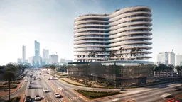 Trussardi Residences, phase 1 : même surface, deux offres distinctes — photo 12