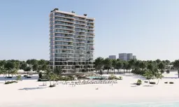 The Beach Vista in Al Marjan Island: coworking spaces — image 2