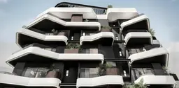 Marea Residences في جزر دبي: خدمة كونسيرج — صورة 2