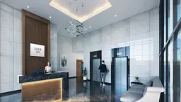 Oasis 2 في مدينة مصدر: تخزين متكامل — صورة 5