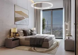 The Serene at Sobha Central في جبل علي الأولى: مساحات لليوغا — صورة 8