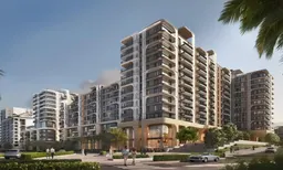 Manarat Living 3 : un deux-chambres à la revente sur Saadiyat — photo 1