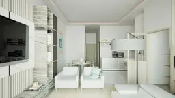 VOI Residence في دبي الجنوب: مساحات لليوغا — صورة 6