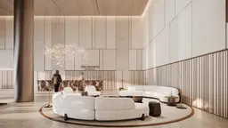 Trussardi Residences Phase 2 in Discovery Gardens: smart-home features — image 5